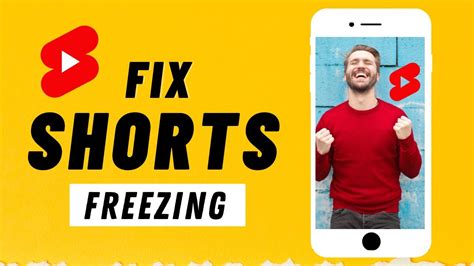 youtube shorts freezing|youtube shorts keep freezing.